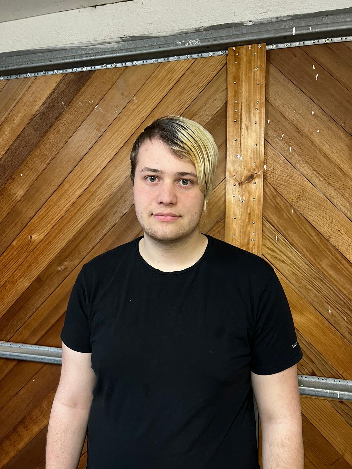 Daniel