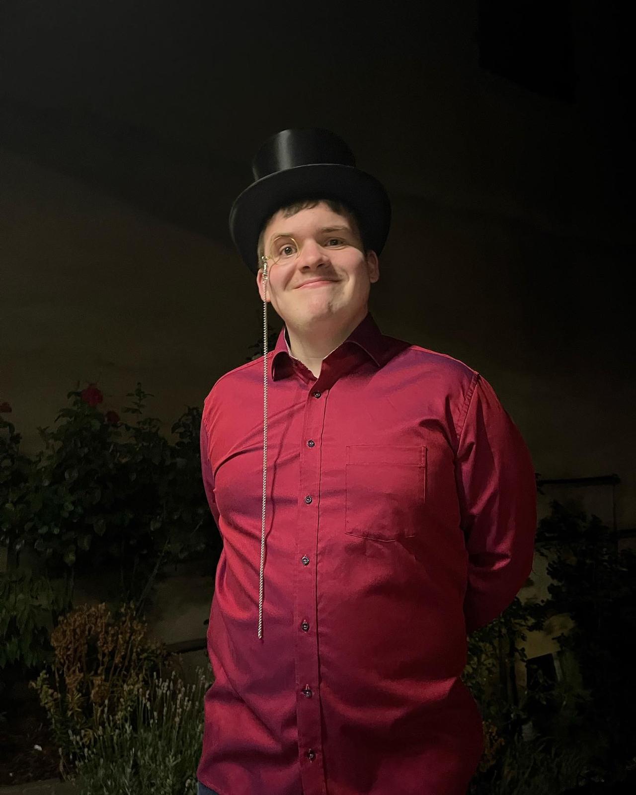 Silas