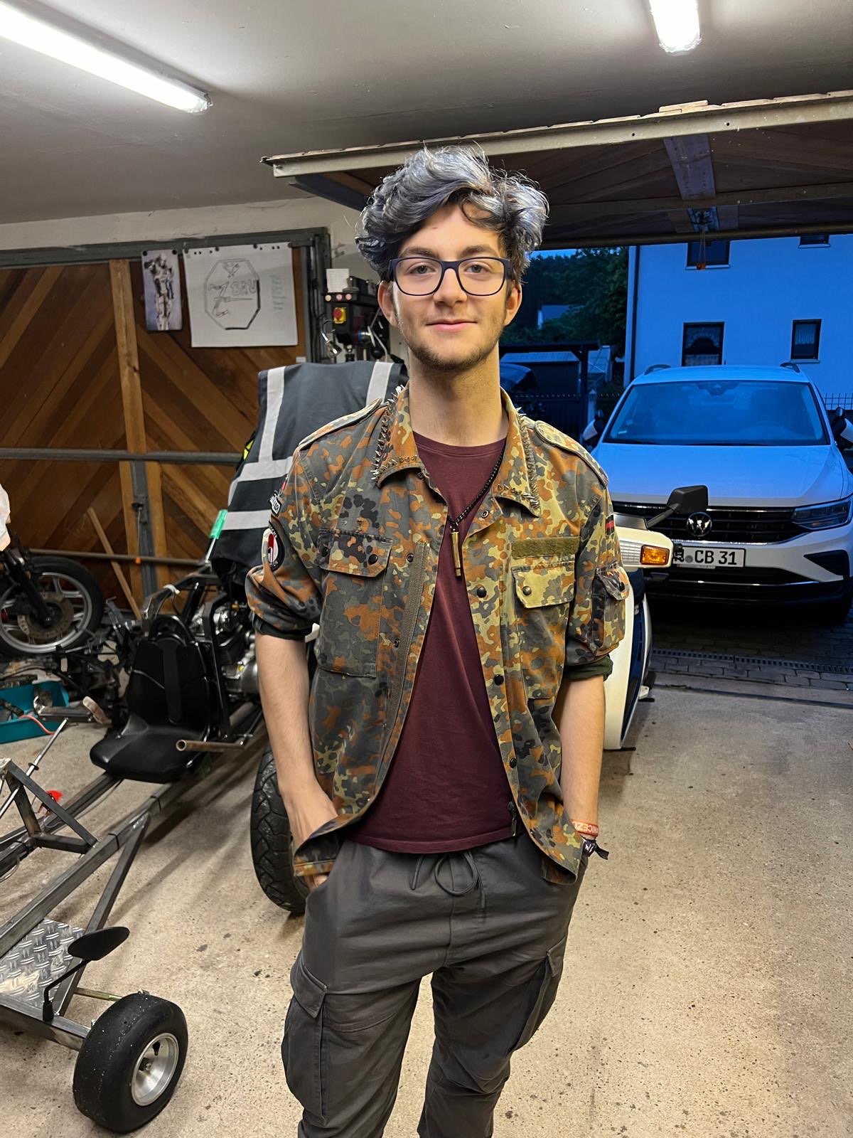 Niklas